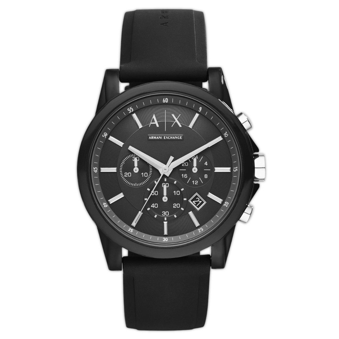 Emporio Armani Chronograph Emporio Armani Exchange Chronograph AX1326