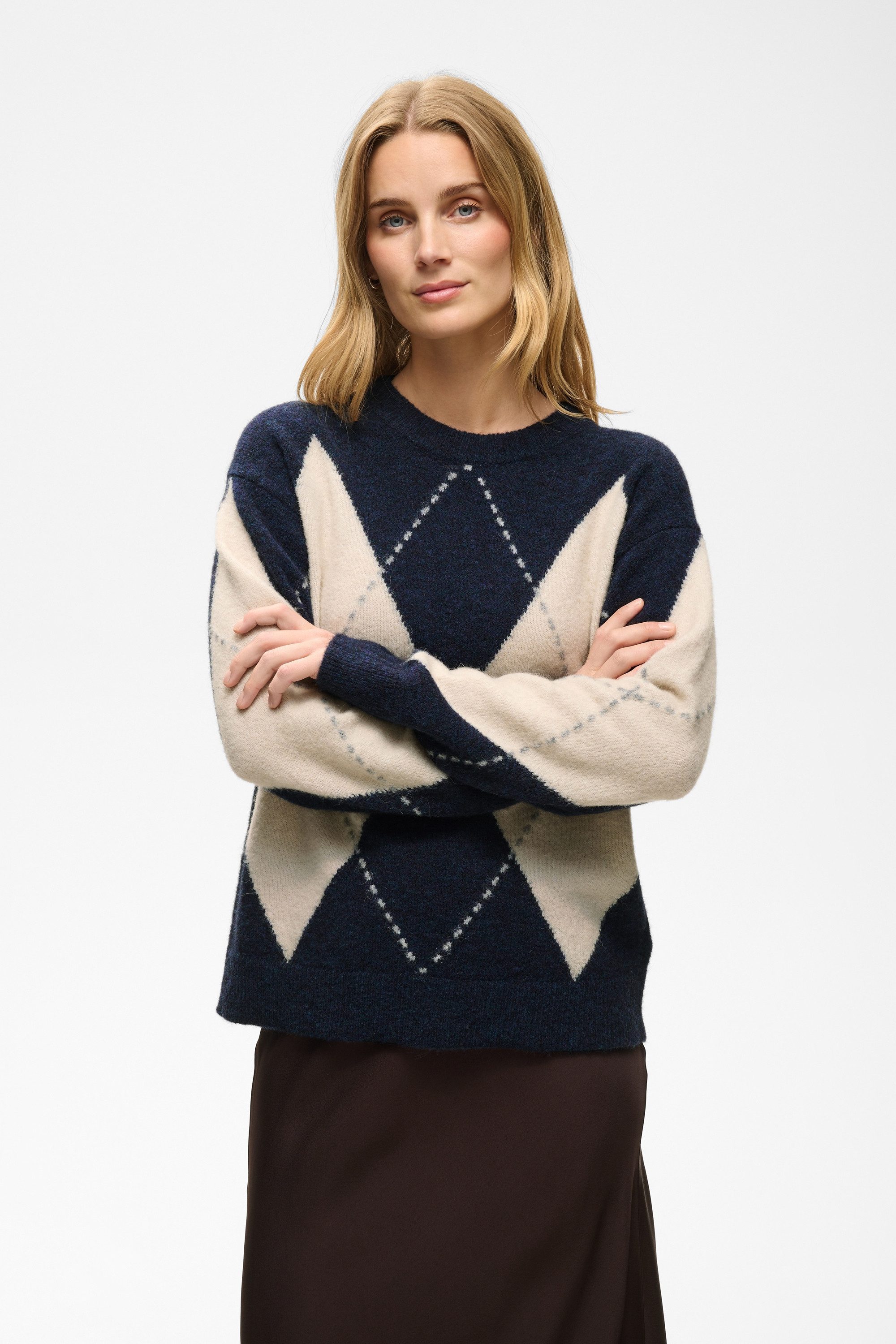 Part Two Strickpullover Strickpullover SorayasPW