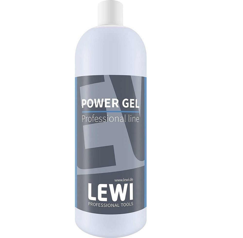 LEWI Hygiene Glasreiniger Glasreinigungsgel 500 ml Gel HCR Power