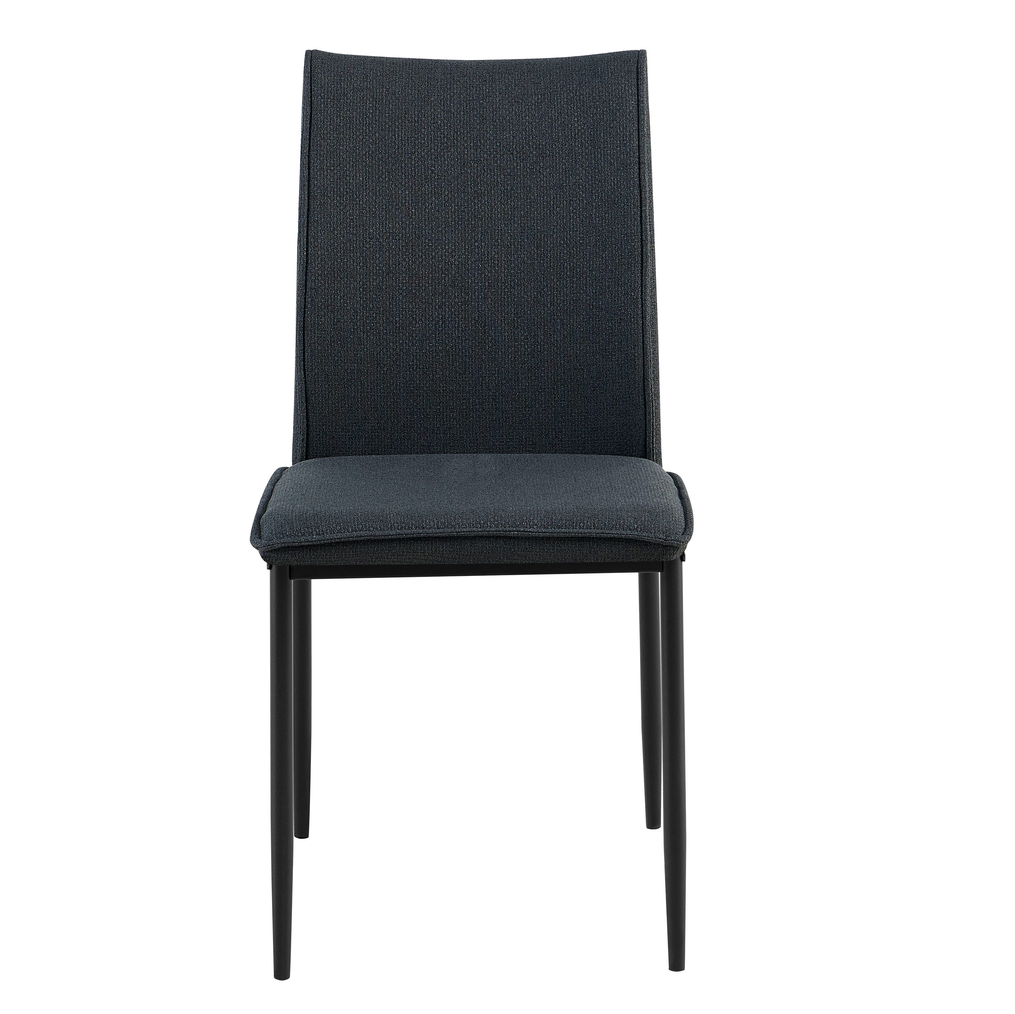 Home Collective Esszimmerstuhl 4er Set Stuhl günstig online kaufen