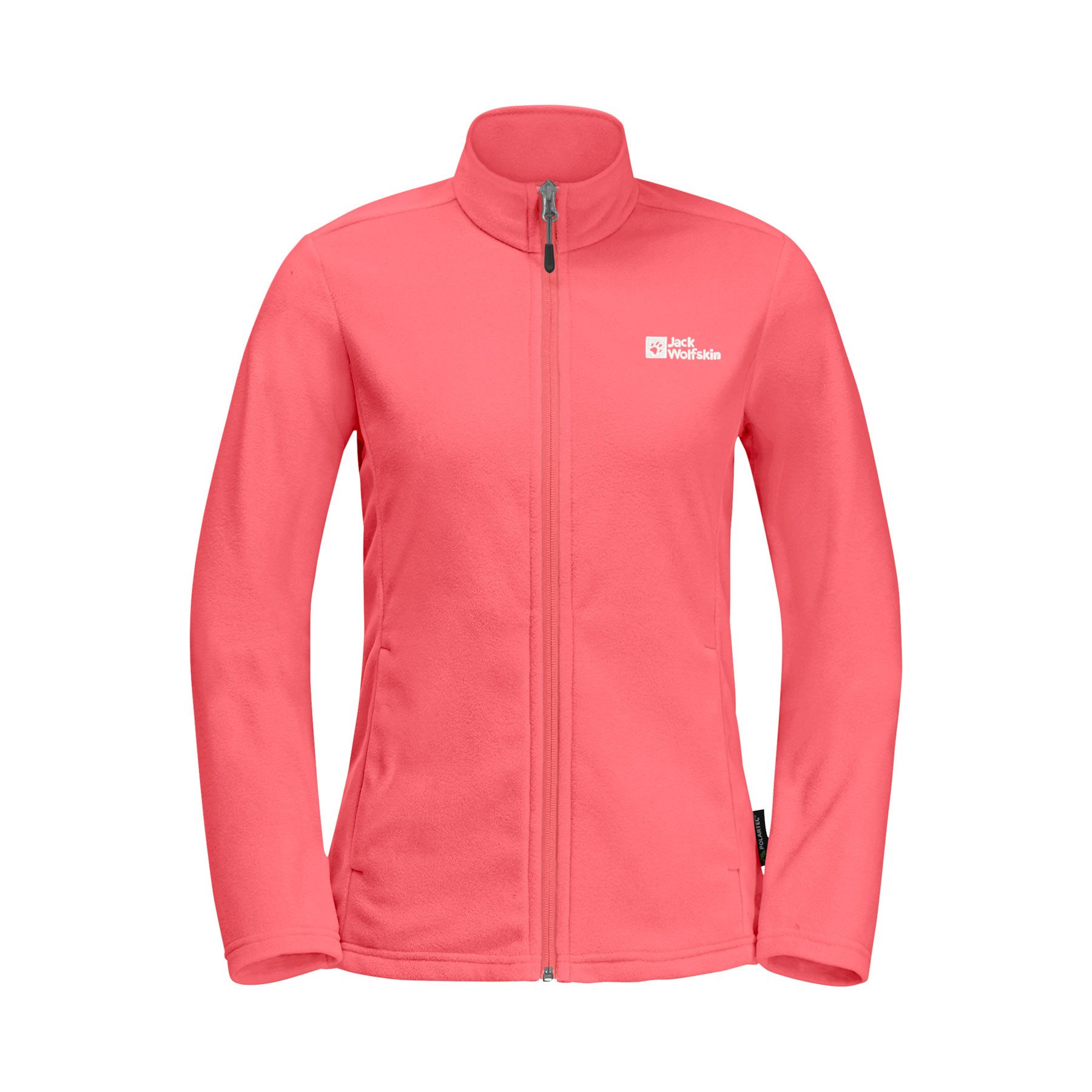Jack Wolfskin Outdoorjacke TAUNUS FZ Damen günstig online kaufen