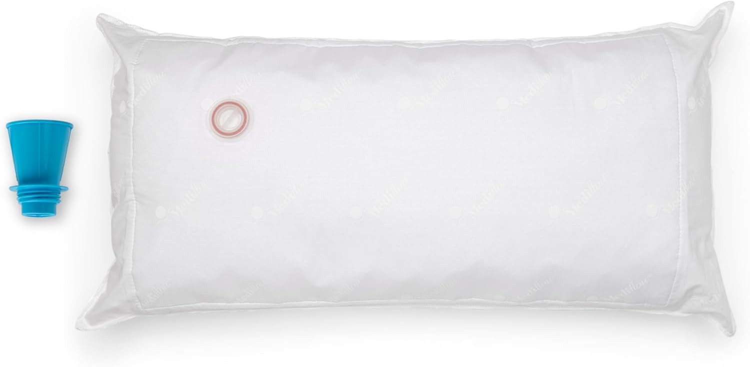 OBB Kopfkissen, Bezug: KunstfaserChemiefaser/Polyester (PES), NaturfaserPfl günstig online kaufen
