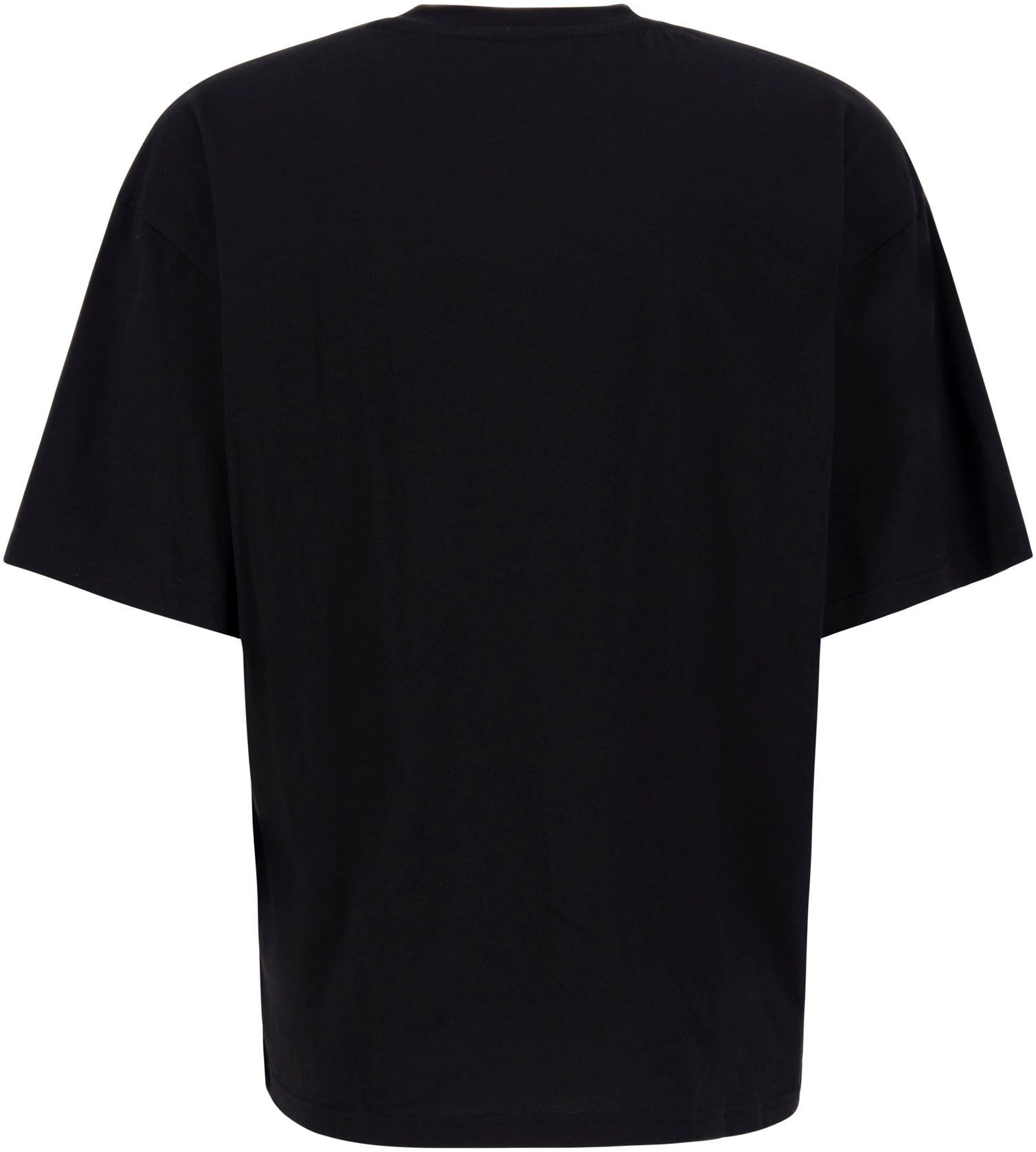 Alpha Industries Rundhalsshirt 3D Small Logo günstig online kaufen