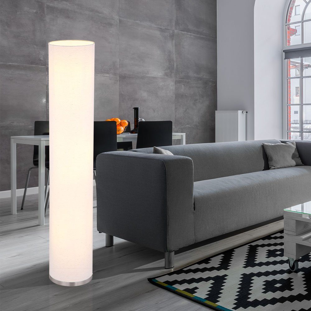 GLOBO LIGHTING LED Stehlampe, Leuchtmittel inklusive, günstig online kaufen