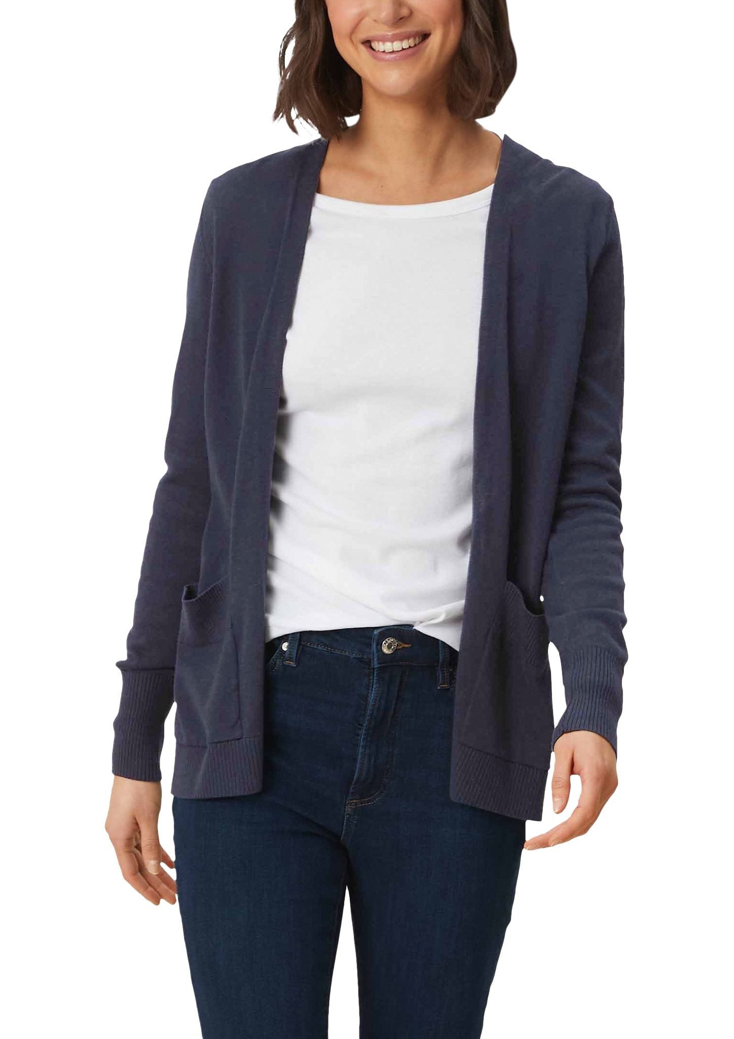 s.Oliver Strickjacke günstig online kaufen