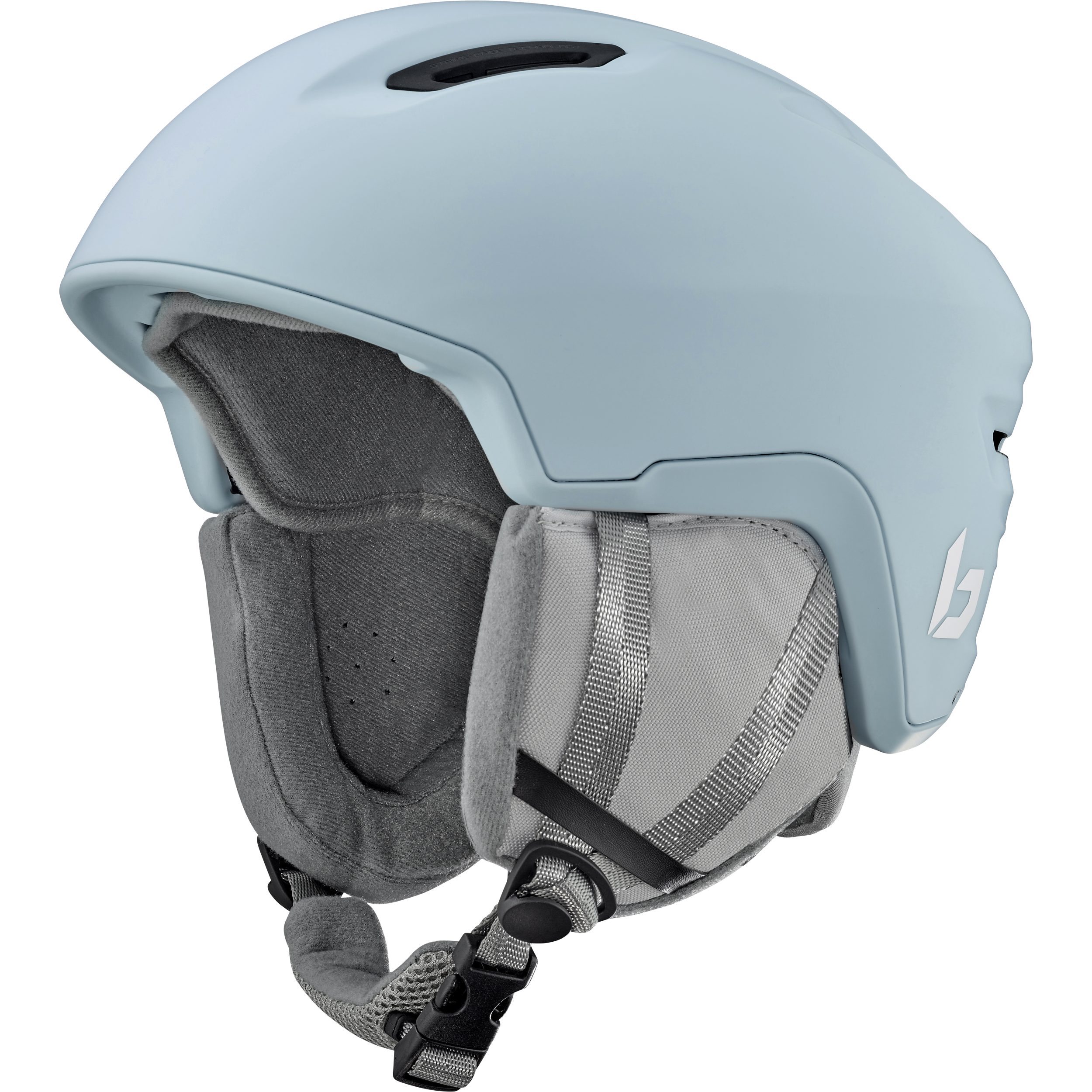 Bolle Skihelm Pure Atmos