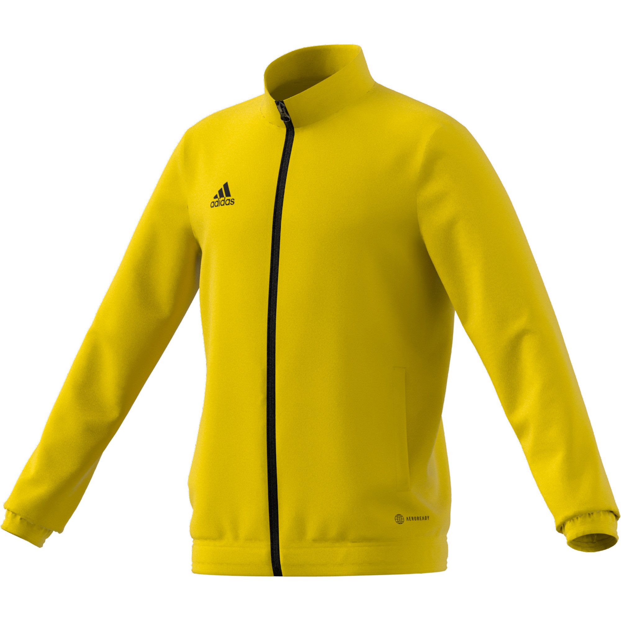 adidas Performance Trainingsjacke adidas Kinder Trainingsjacke Entrada 22 Track Jacket