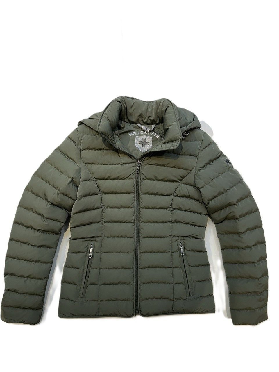 Wellensteyn Outdoorjacke