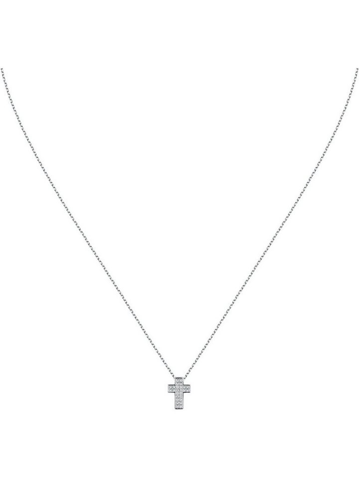 CHRIST Collier CHRIST Damen-Kette 375er ... CHRIST Collier CHRIST Damen-Kette 375er ...