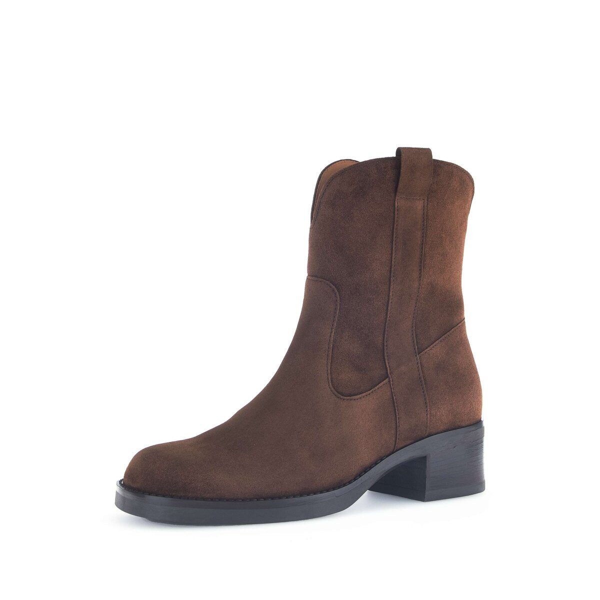 Gabor Cowboy Boots Rauleder Cowboy Boots günstig online kaufen
