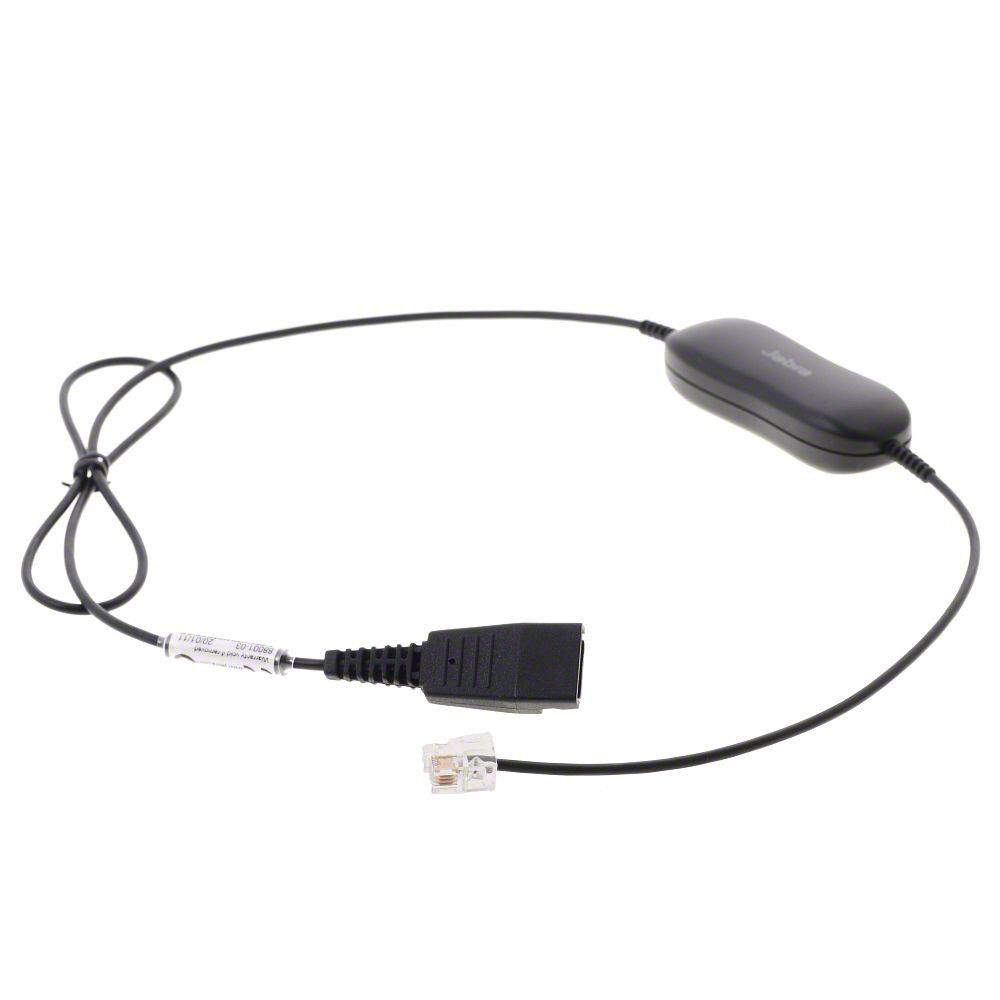 Jabra Jabra Notebook-Kabel