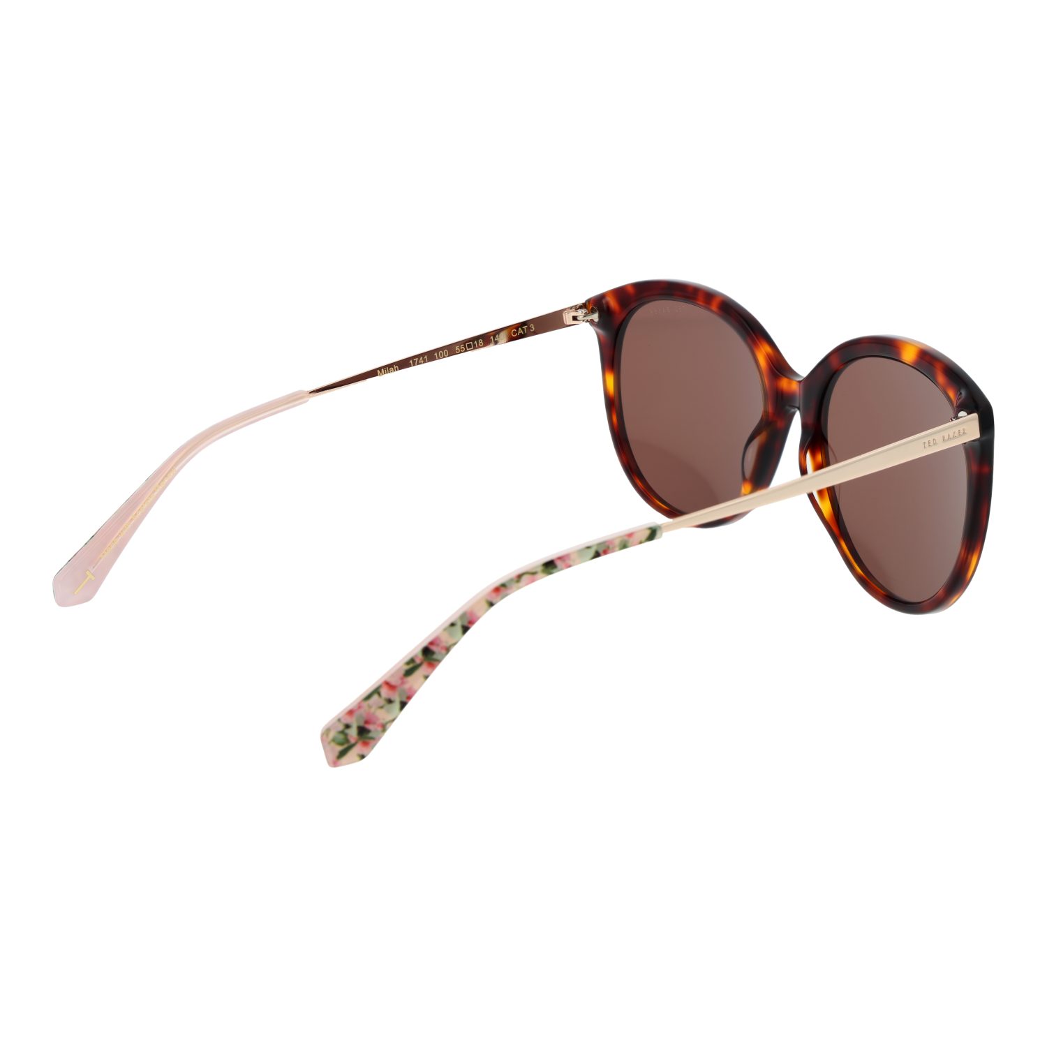 Ted Baker Sonnenbrille TB1741 55100