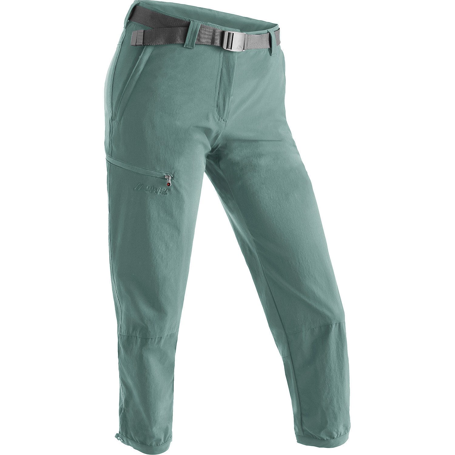 Maier Sports Funktionsshorts 7/8 Hose Lulaka günstig online kaufen