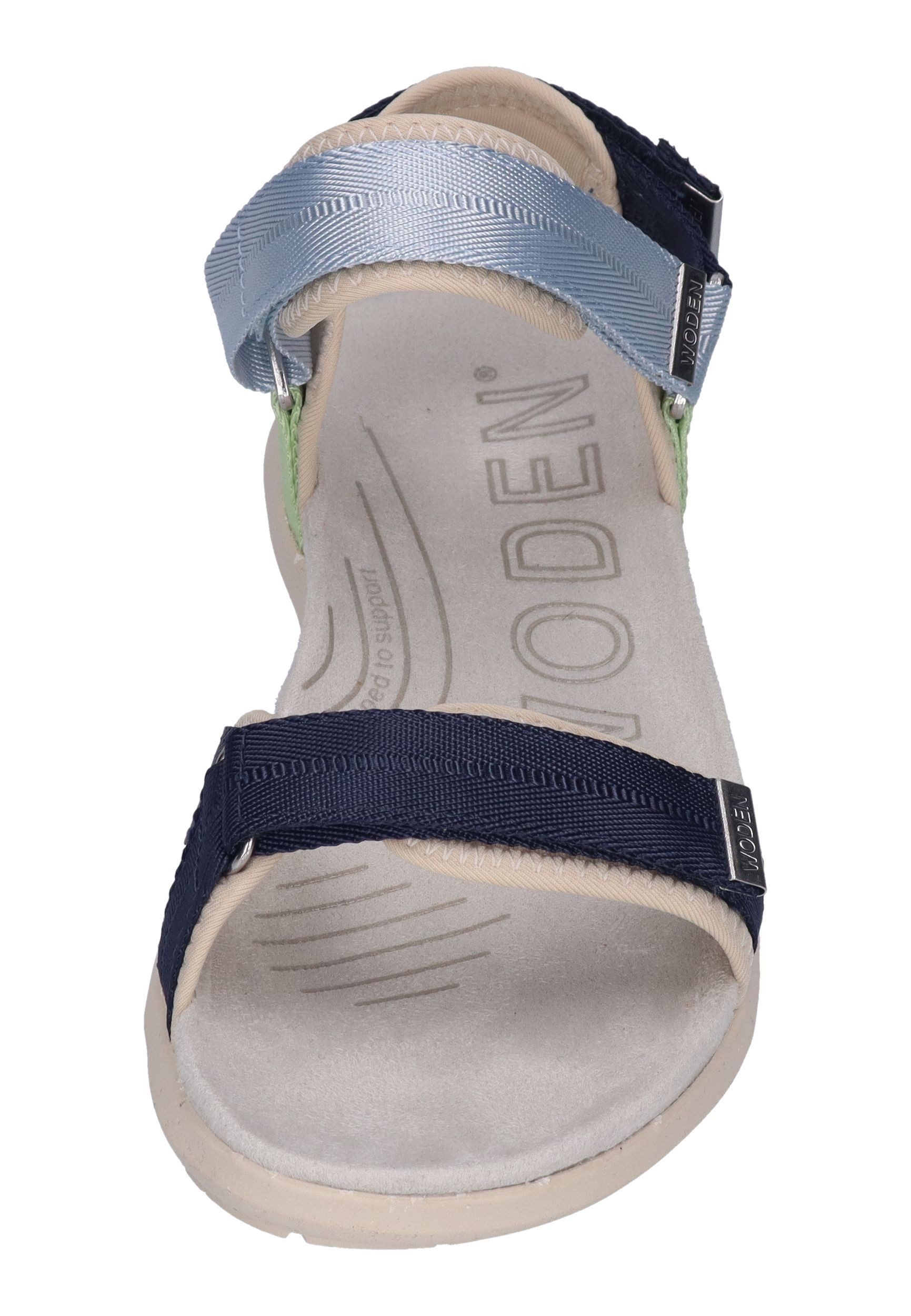 WODEN LINE LITE WL587 Sandale Moonstone Multi