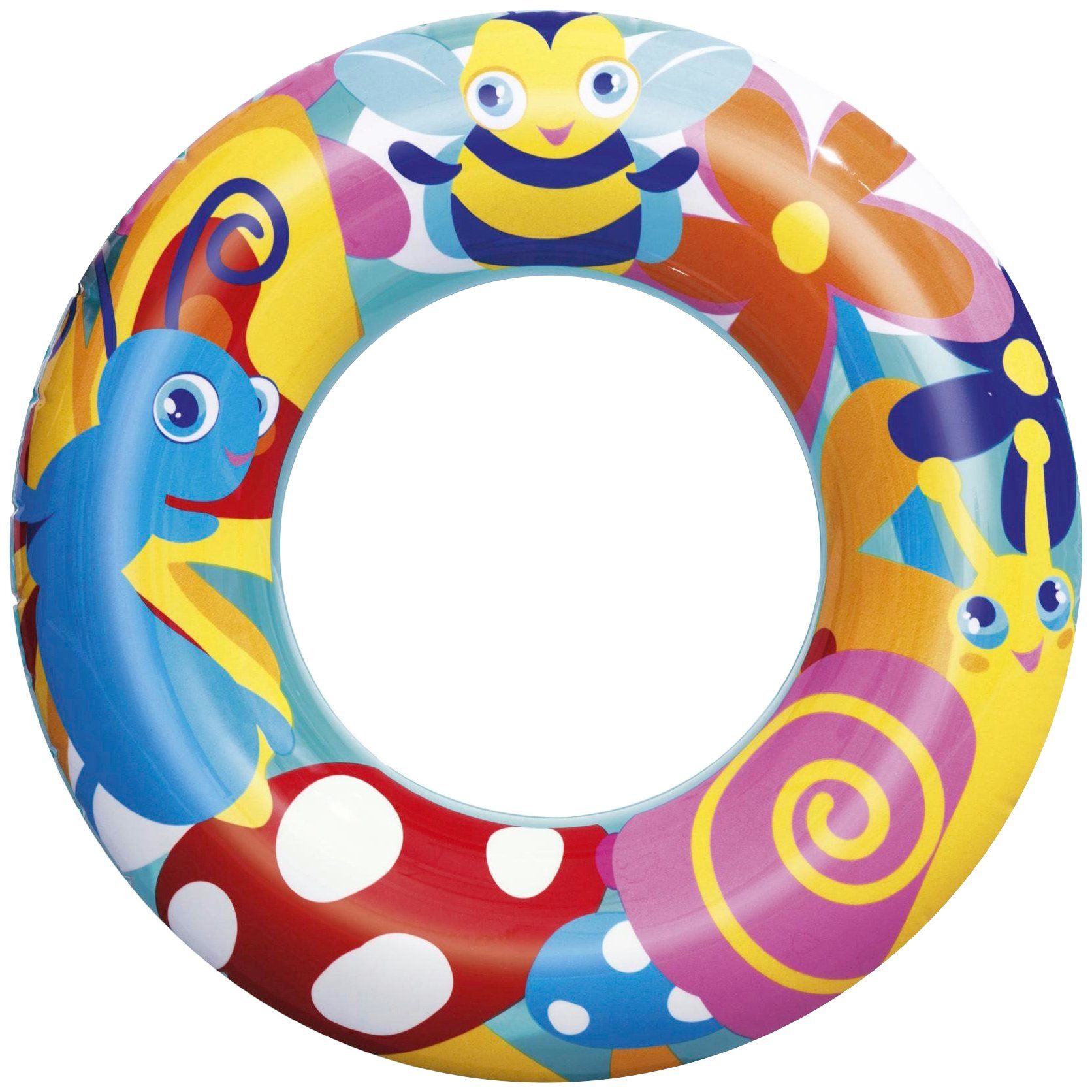 Image of Bestway Schwimmring »Aquarium«, 48 cm Durchmesser