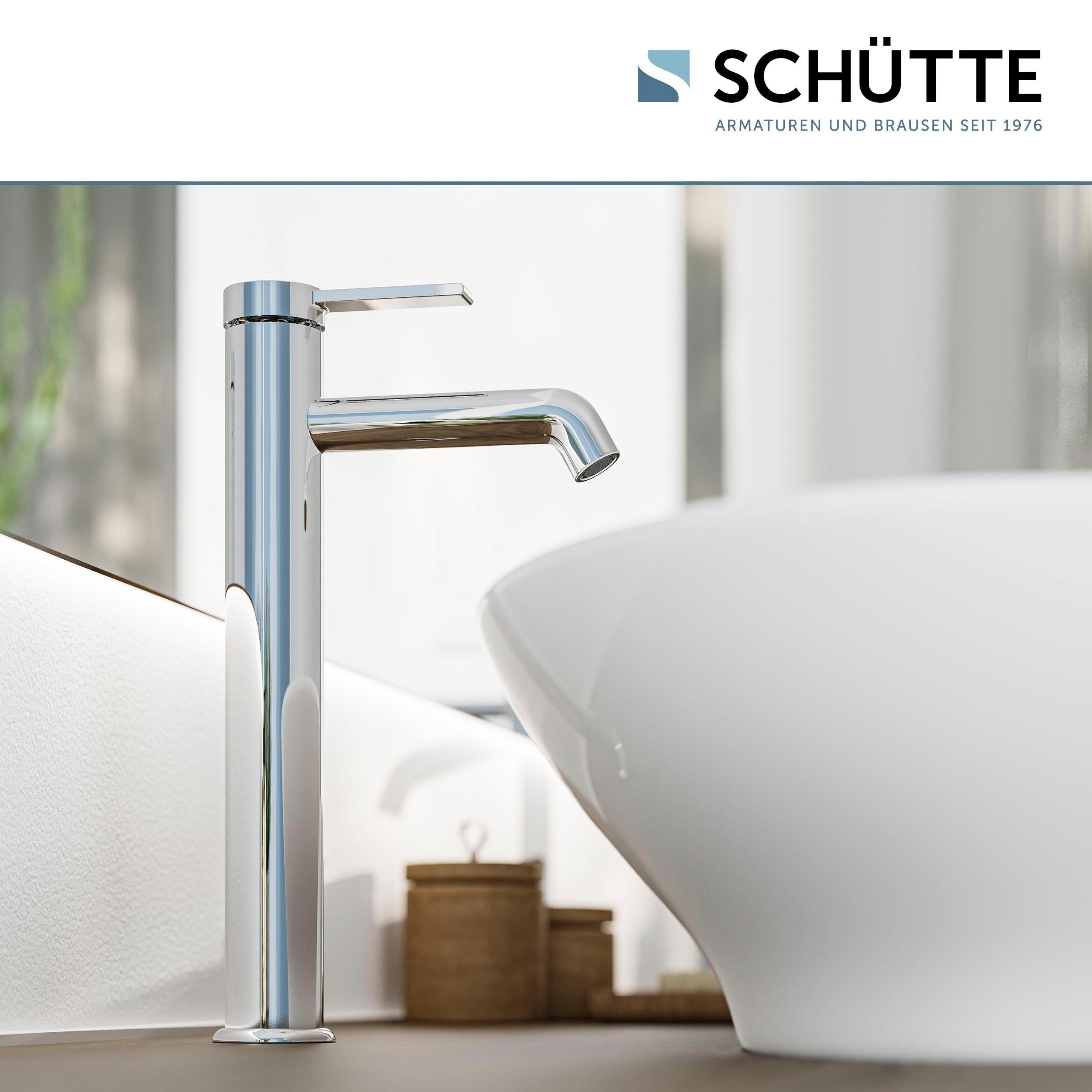 Schütte Waschtischarmatur LOS ANGELES Wasserhahn Bad, günstig online kaufen