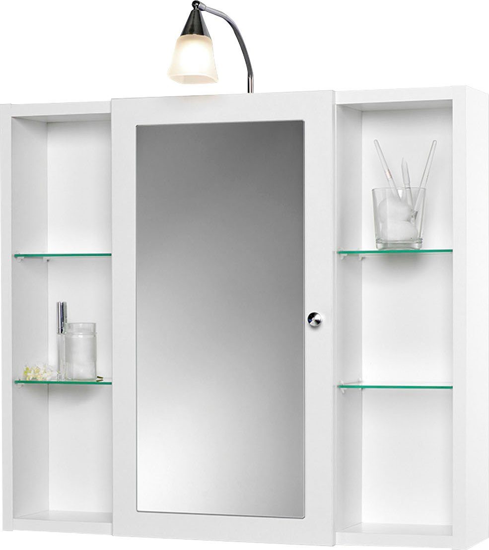 jokey Spiegelschrank "Latina", MDF, 72cm breit günstig online kaufen