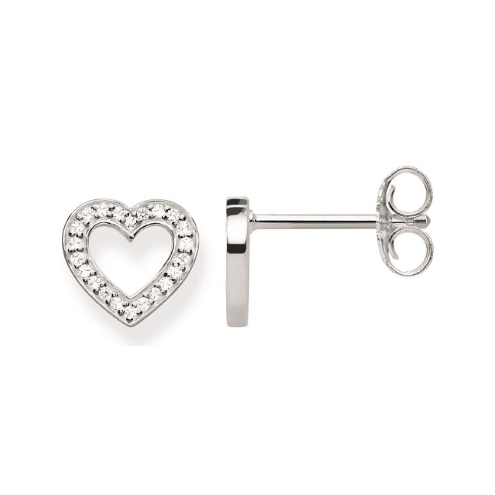 THOMAS SABO Paar Ohrstecker SCH150204