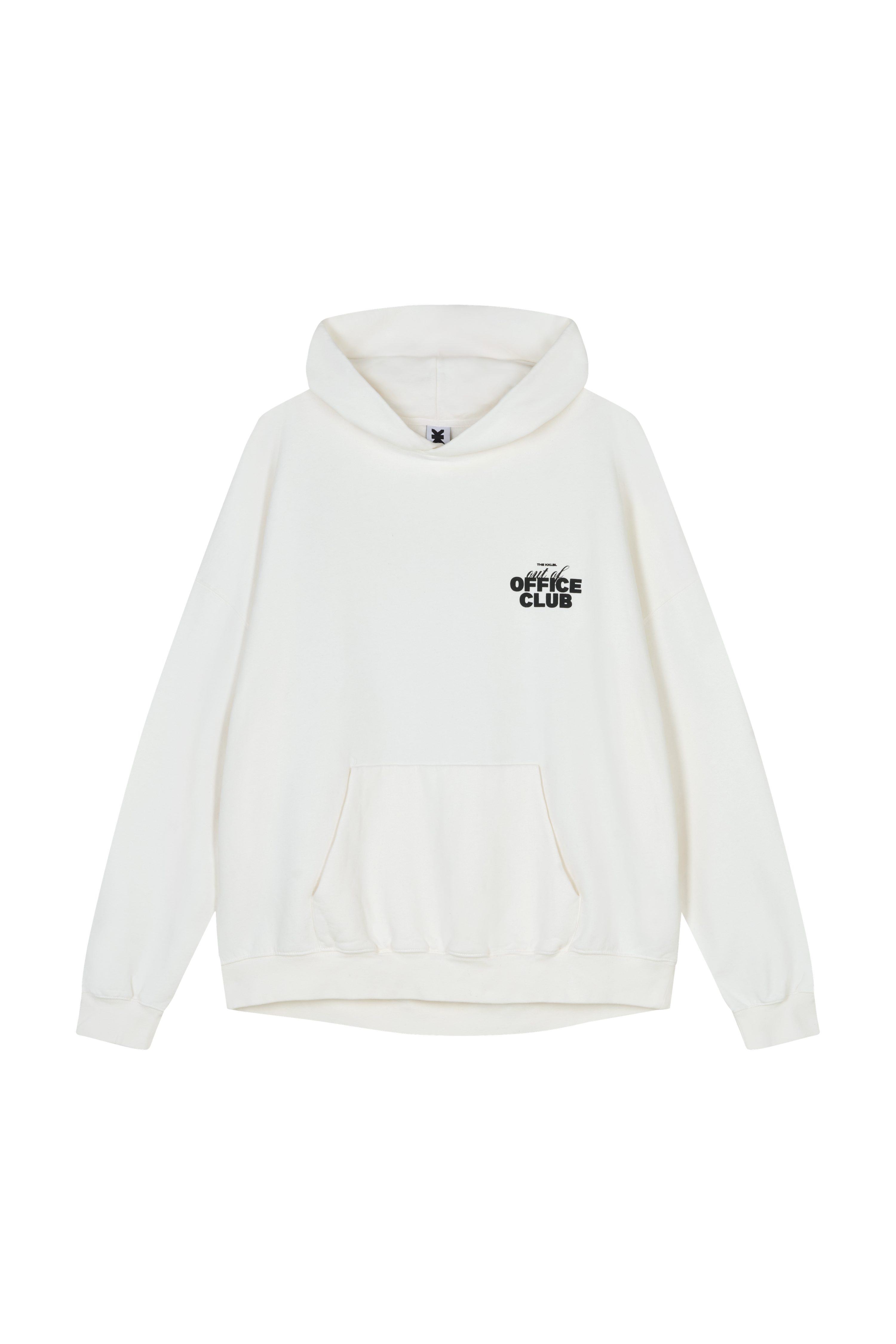Karo Kauer 2-in-1-Pullover