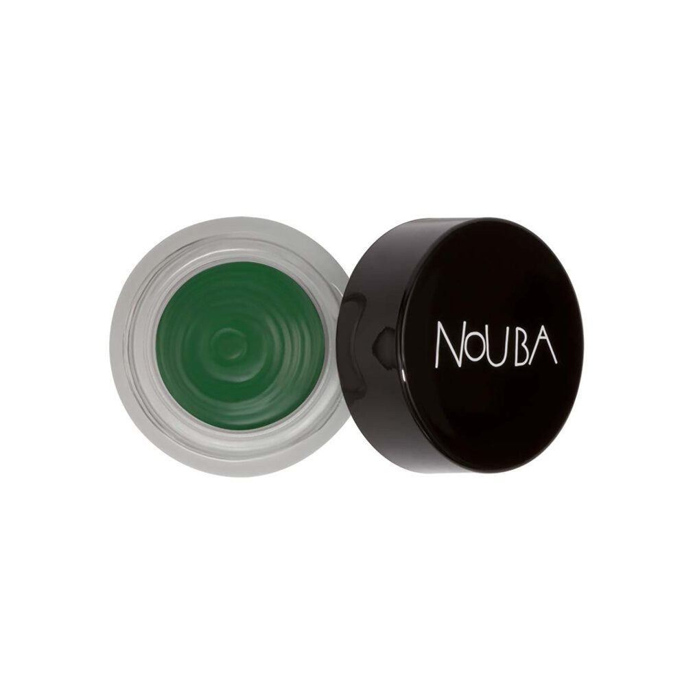 Nouba Eyeliner Schreiben und Verblenden Kontur Gel Eyeliner 41 5 ml
