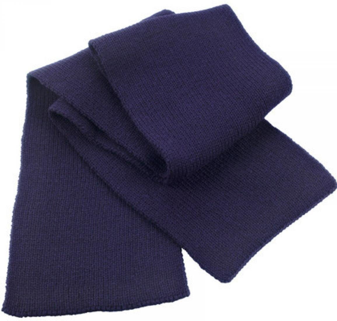Schal Heavy Knit Scarf / Damen Winter Schal