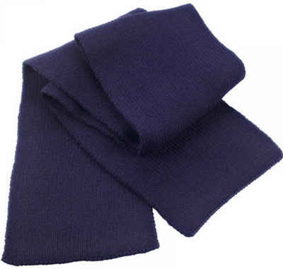 Result Schal Heavy Knit Scarf / Damen Winter Schal