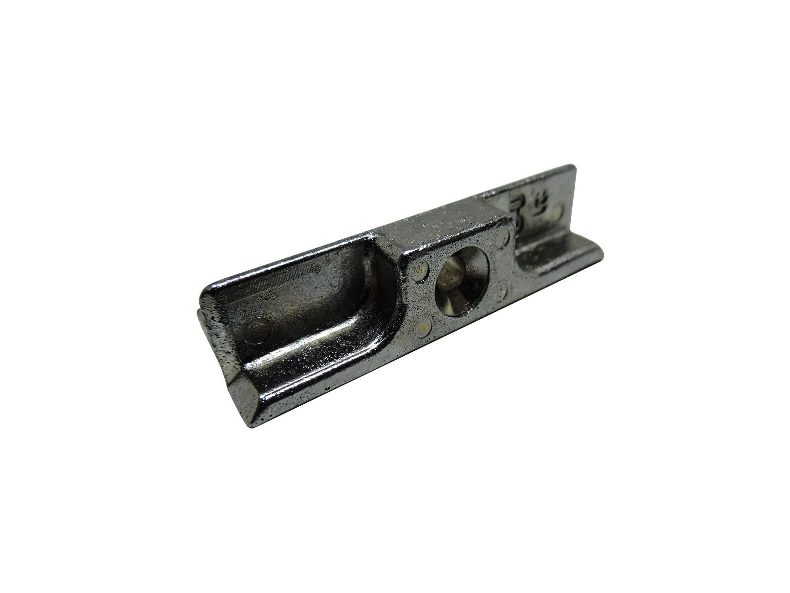 Fensterbeschlag GU Schließblech 34202 Veka 9-34202-00-0-1