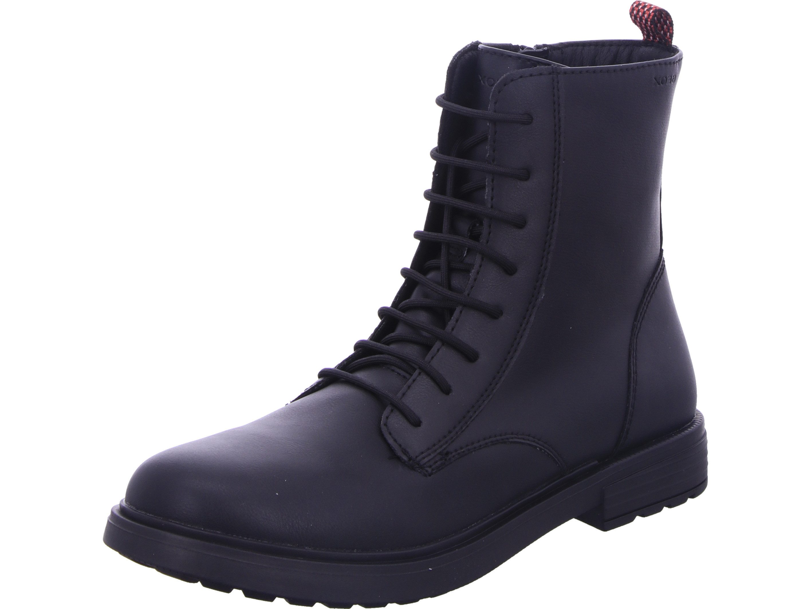 Geox J ECLAIR GIRL Schnürboots günstig online kaufen