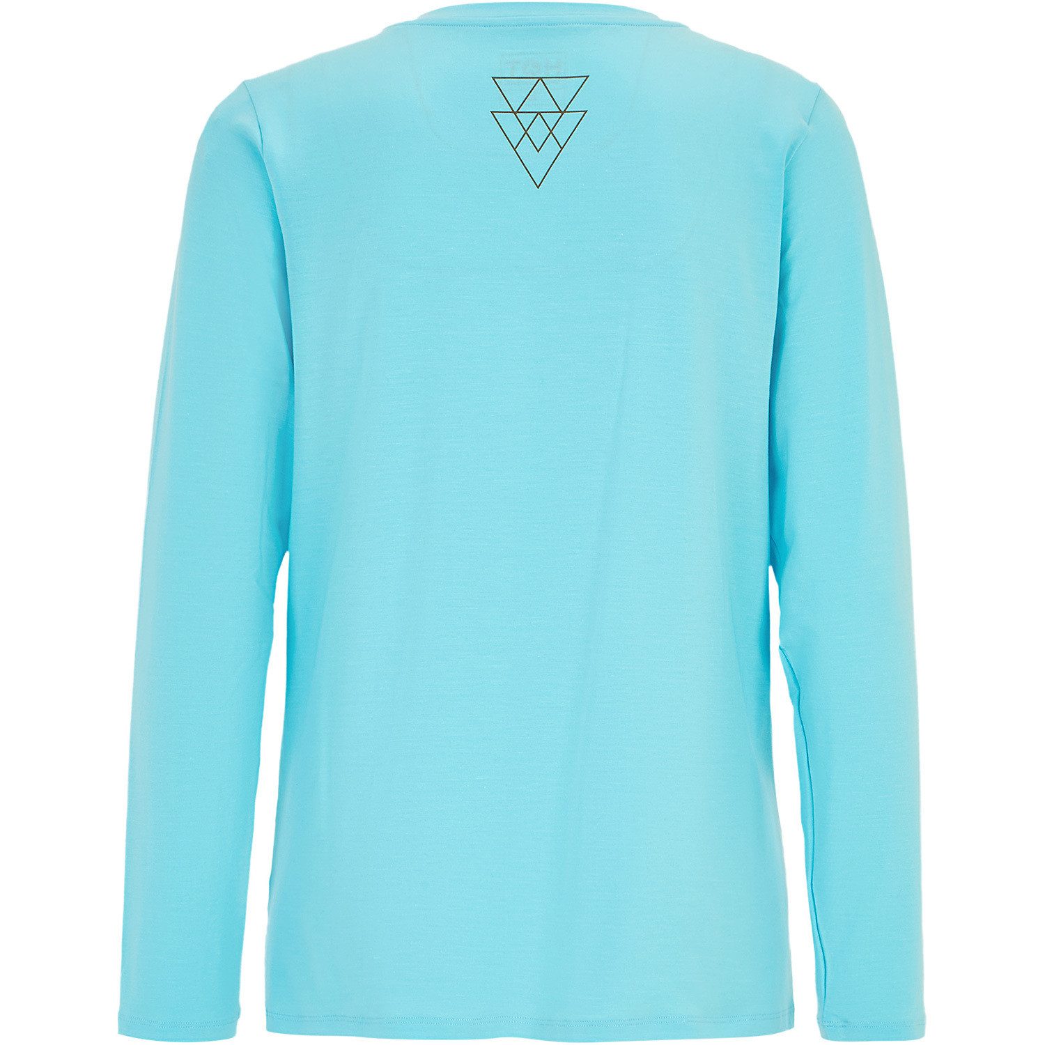 HOT Longsleeve T-Shirt Seda