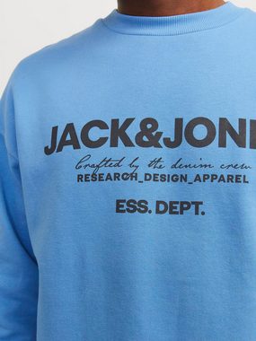 Jack & Jones Sweatshirt JJGALE SWEAT O-NECK