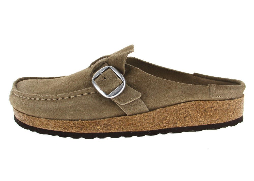 Birkenstock Birkenstock Damen Pantolette Clog