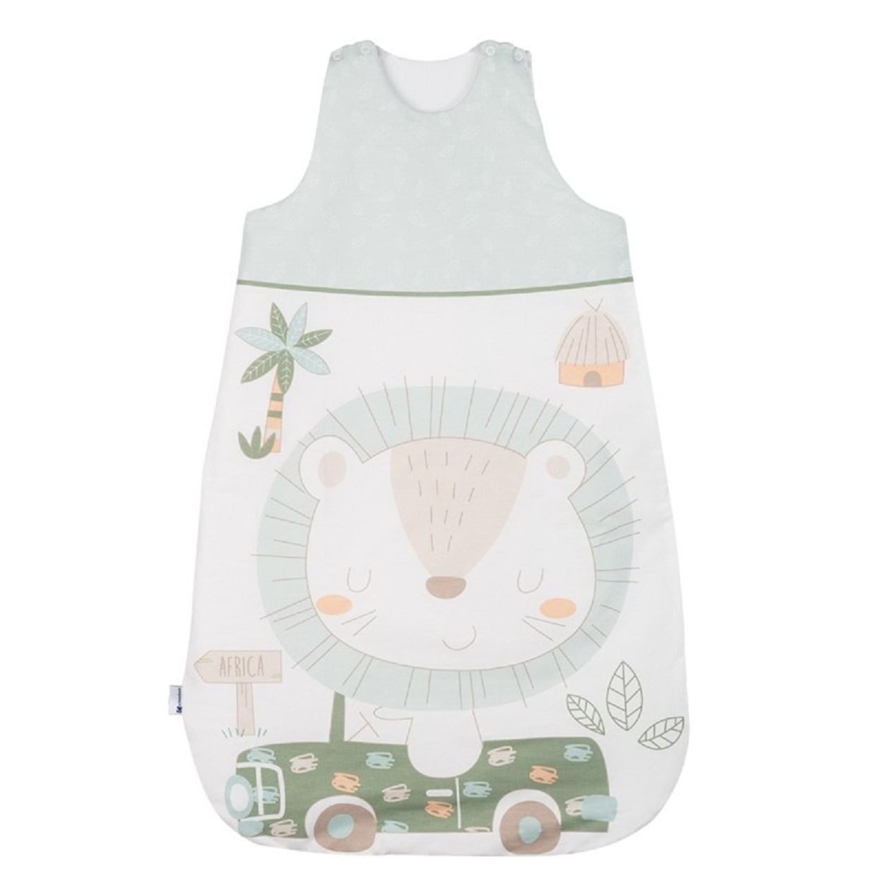 Babyschlafsack Baby Schlafsack 0-6 Monate