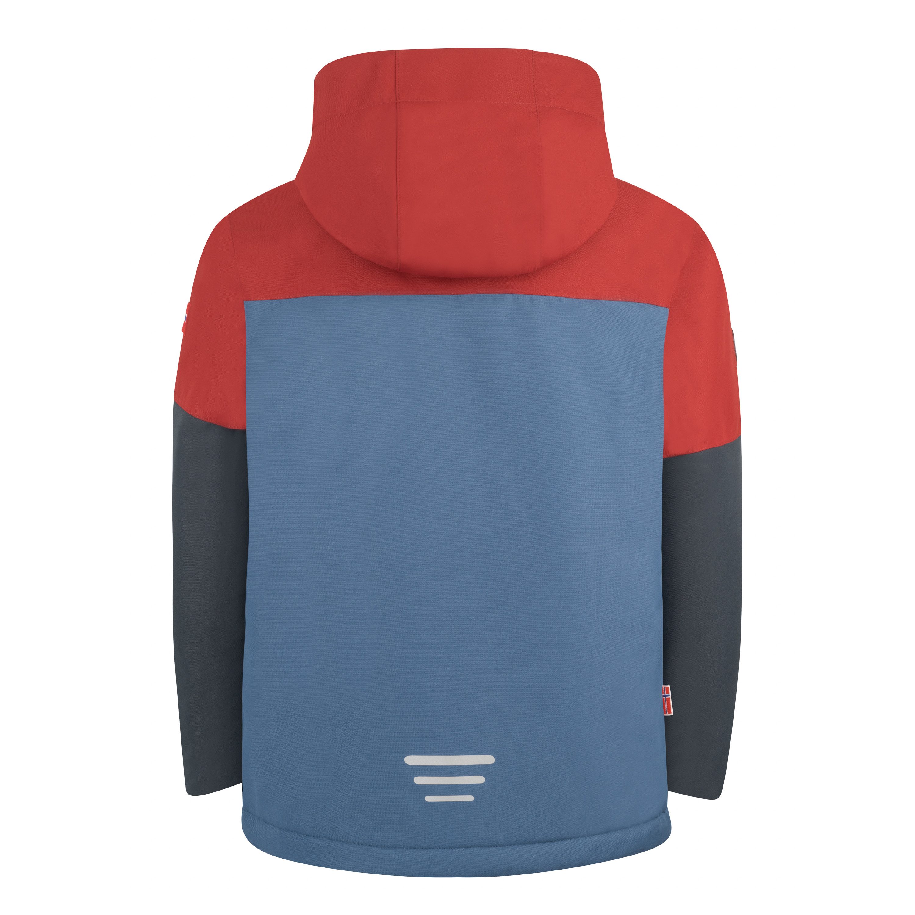 TROLLKIDS Winterjacke KIDS EIKEDALEN JACKET