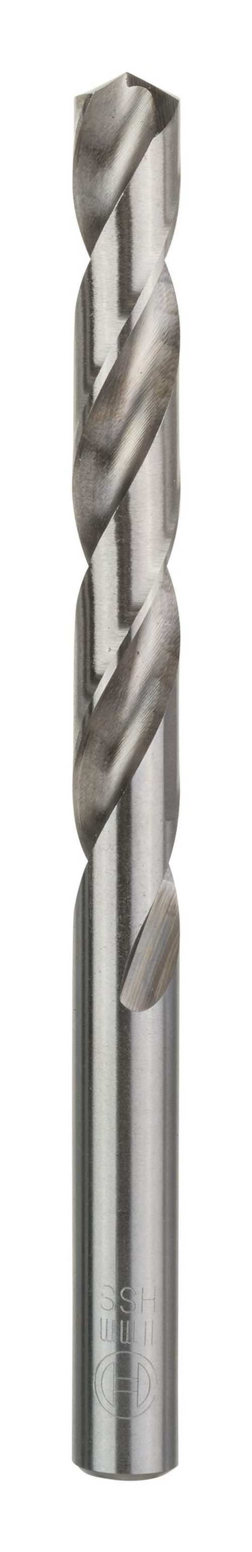 Metallbohrer