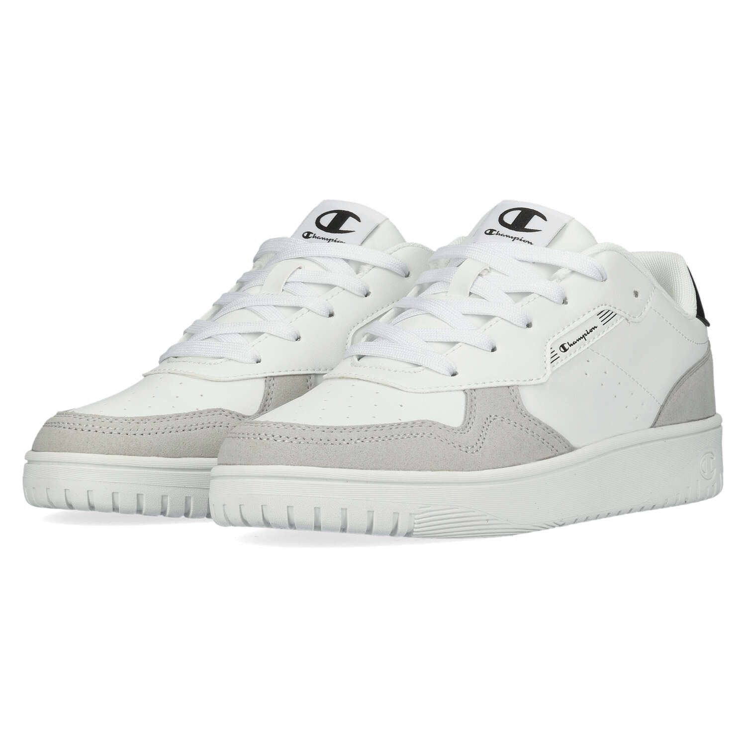 Champion Champion RS25 Wht/Nbk/Natl Sneaker