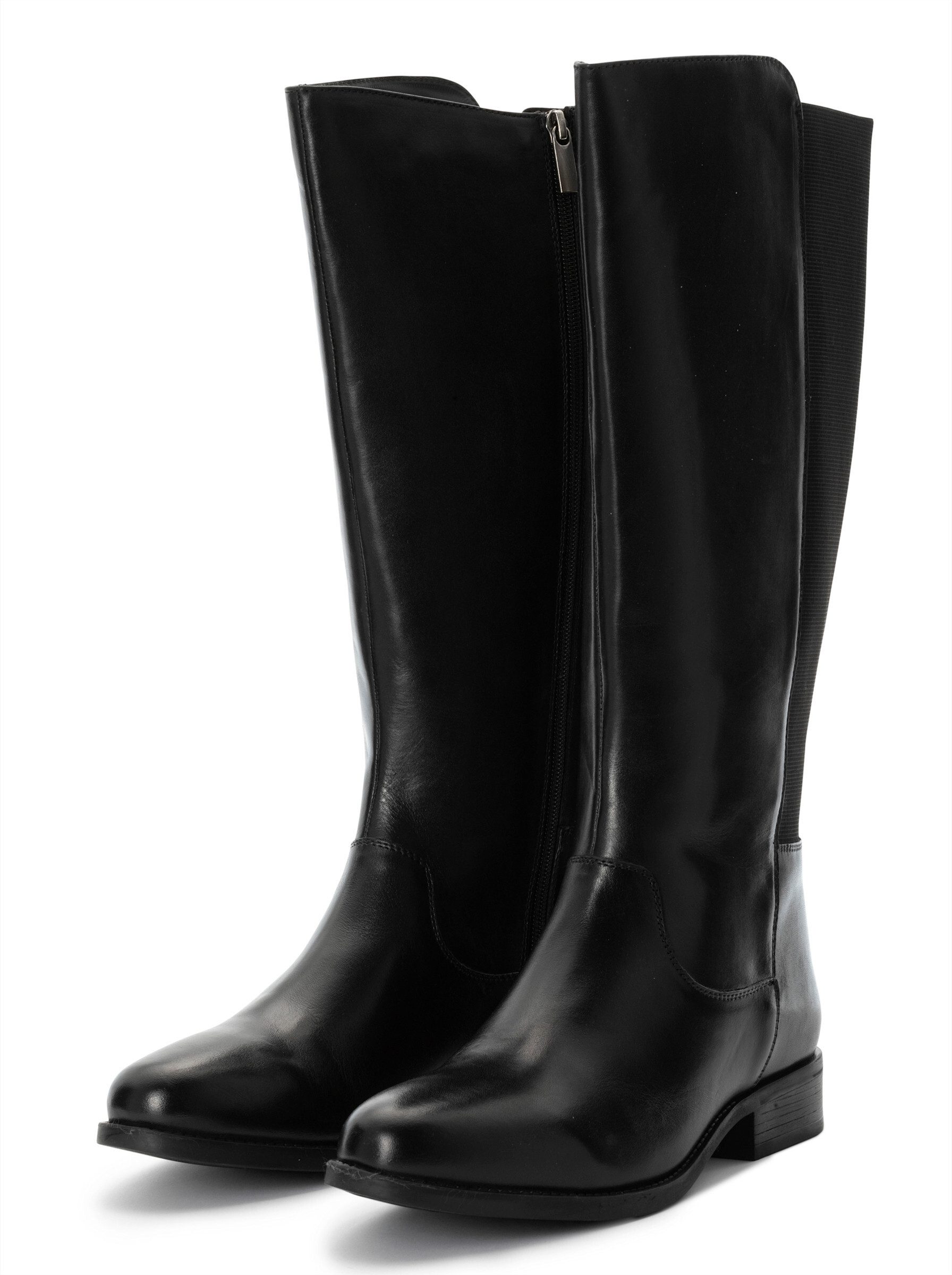 Sheego Weitschaftstiefel . Stiefel günstig online kaufen