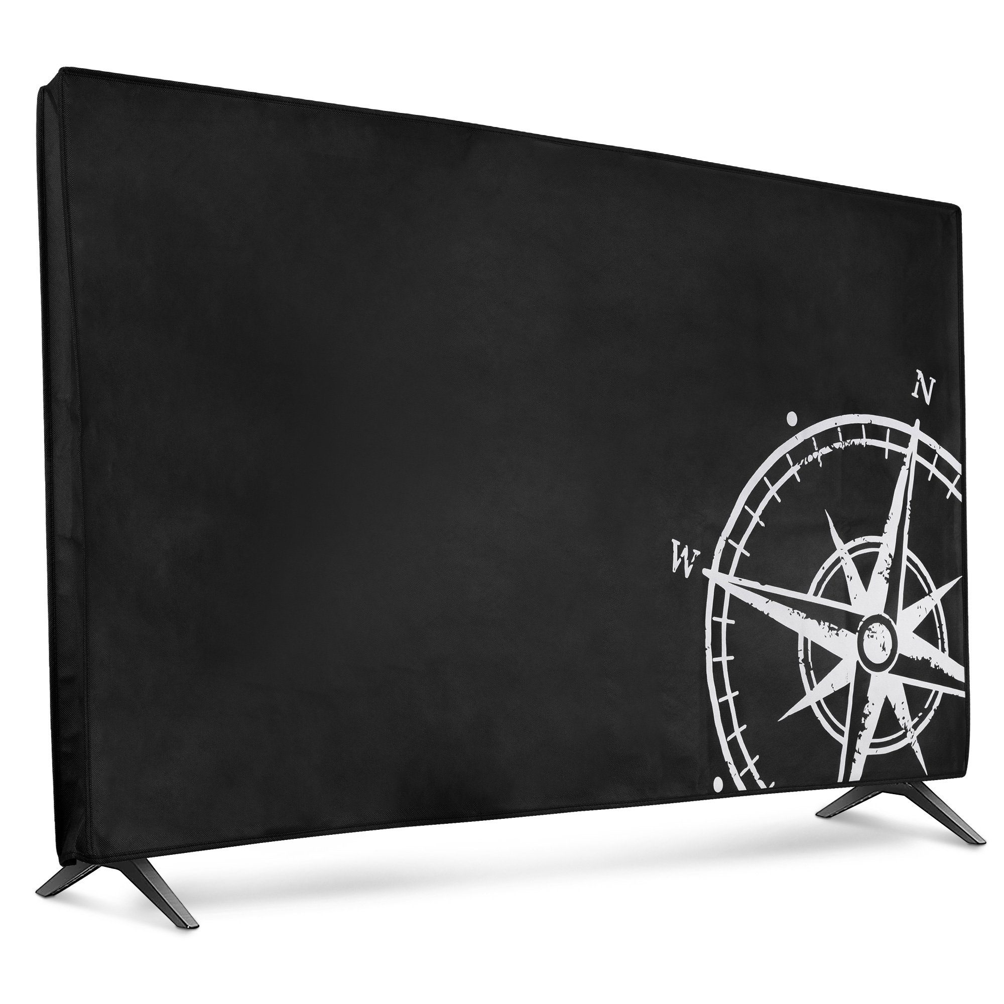 kwmobile Etui 49-50" TV Hülle - günstig online kaufen