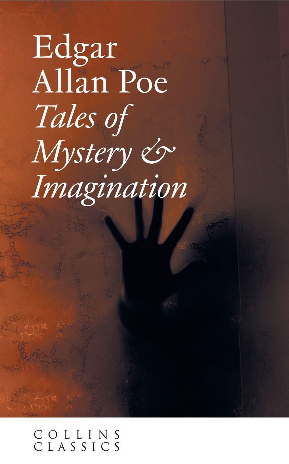 Tales of Mystery and Imagination / Edgar Allan Poe