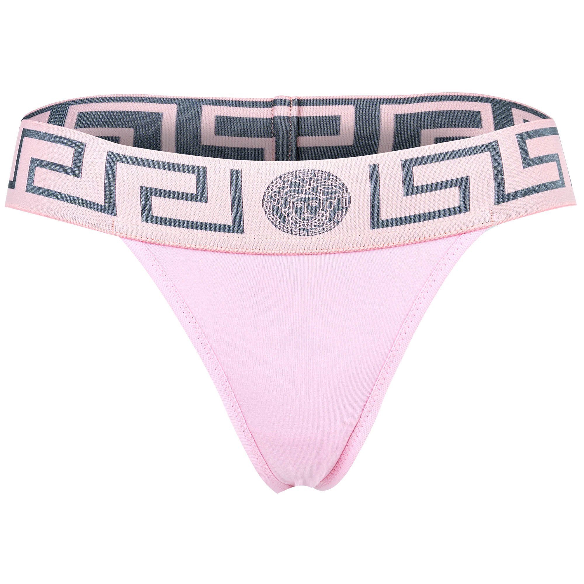 String Damen String 1er Pack Baumwolle