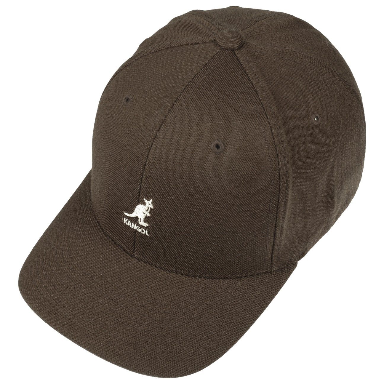 Kangol Baseball Cap (1-St) Baseballcap Hinten günstig online kaufen