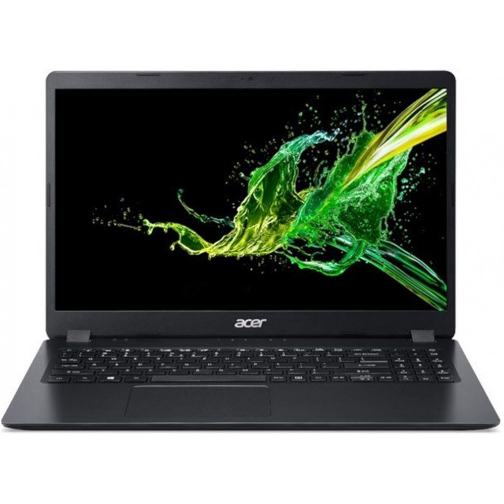Acer Aspire 3 (A315-56-73RR) Notebook 8GB RAM/512GB SSD/Intel Iris Plus  Notebook (39,62 cm/15,6 Zoll, Intel Core i7 Intel Core i7-1065G7, Iris Plus  Grafik, 512 GB SSD)