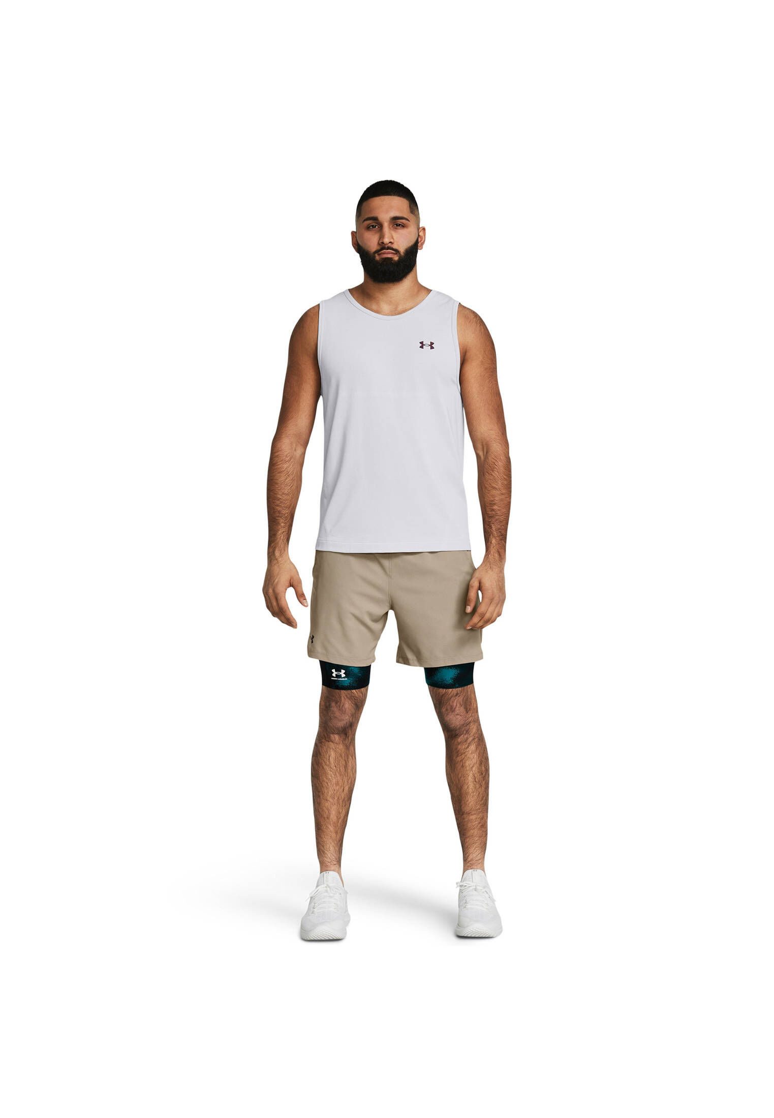 Under Armour® Trainingsshorts Herren Trainingsshorts UA günstig online kaufen