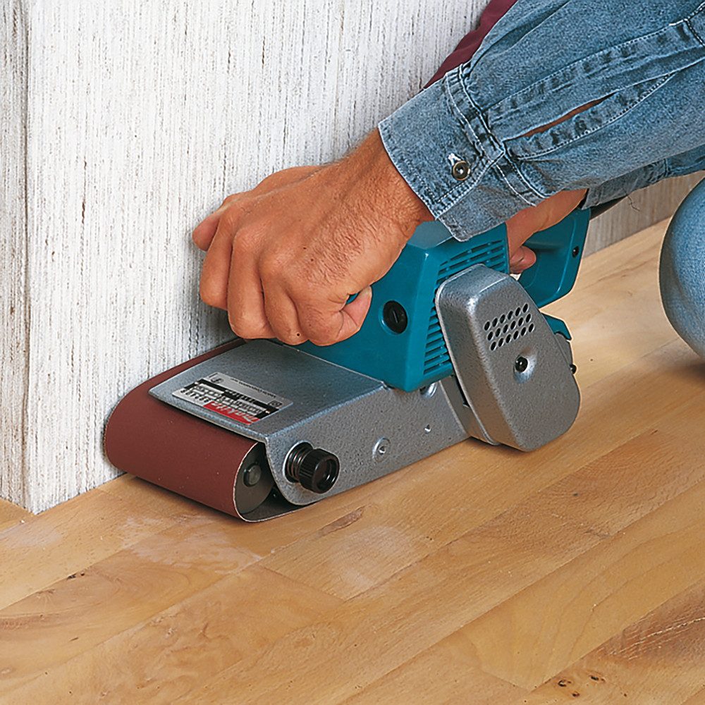 Makita Bandschleifer 9924DB