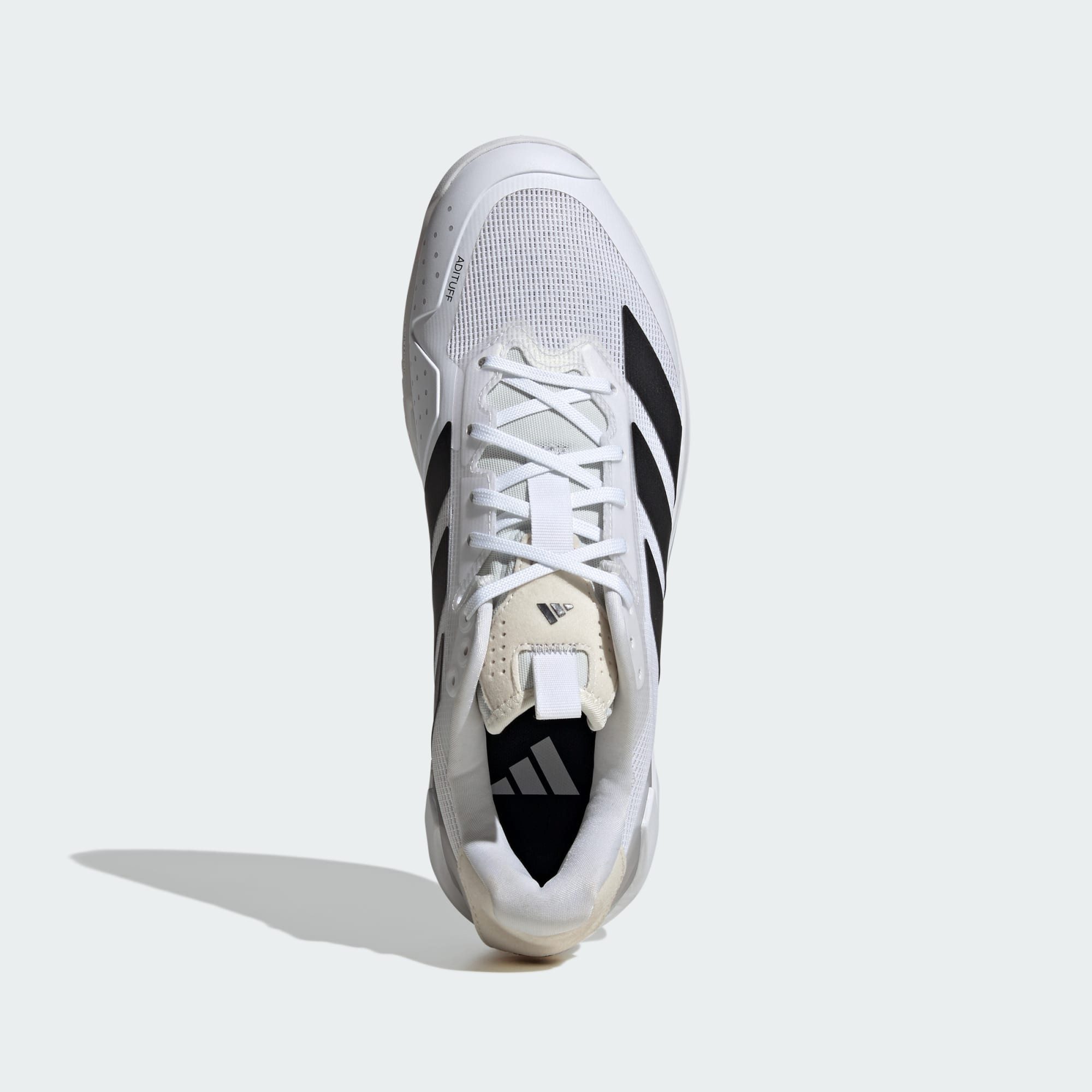 adidas Performance ADIZERO UBERSONIC 5 TENNISSCHUH Tennisschuh (1-tlg)