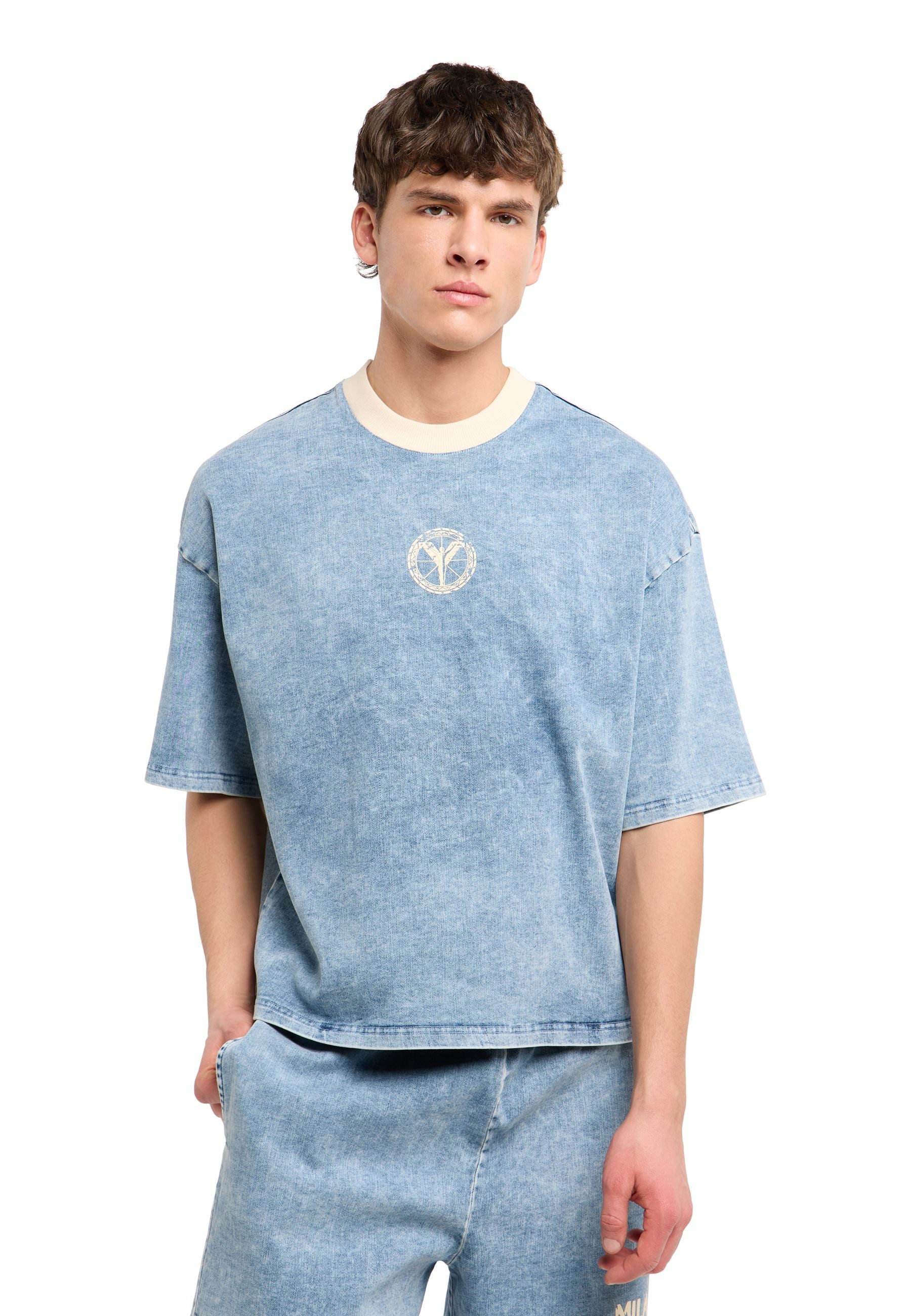 CARLO COLUCCI T-Shirt Felis