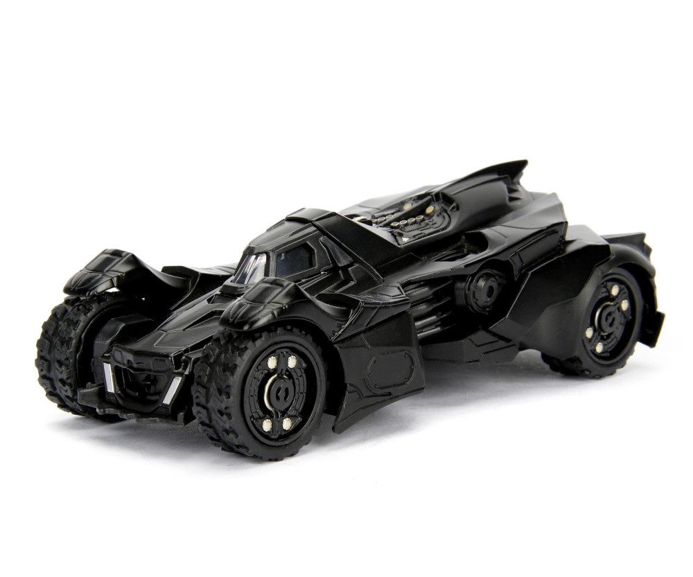 JADA Modellauto Jada Toys Batman 2015 Batmobile 1:32
