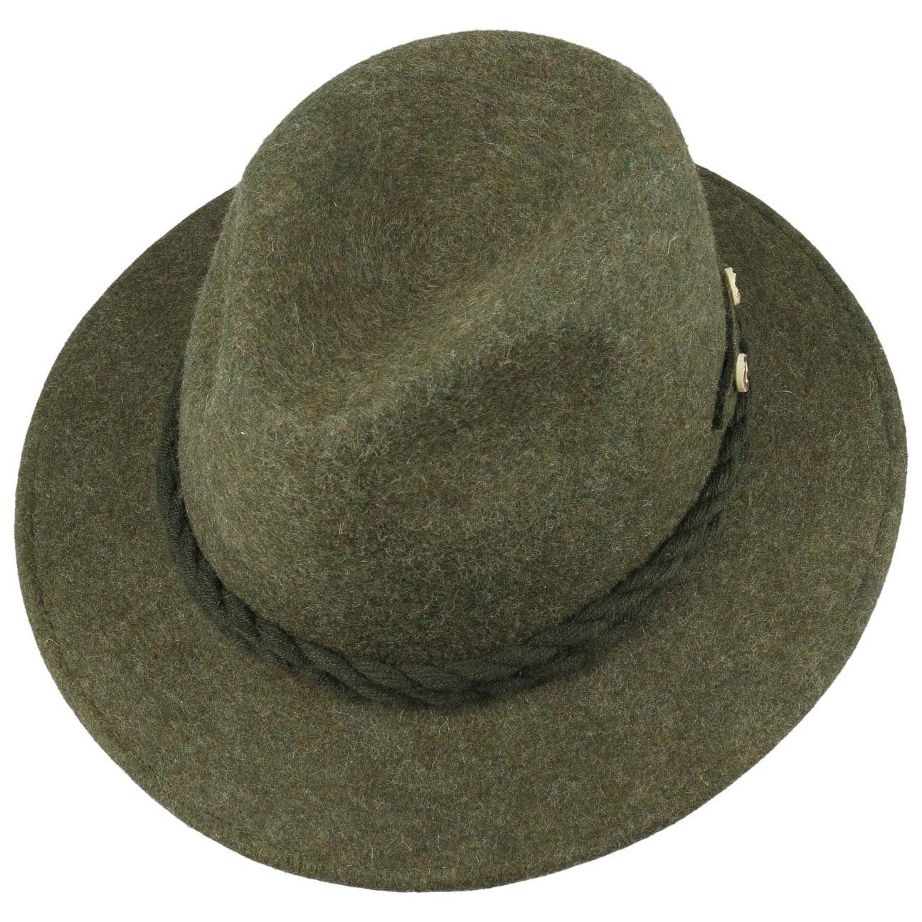 faustmann GERMANY Filzhut (1-St) Trachtenhut günstig online kaufen