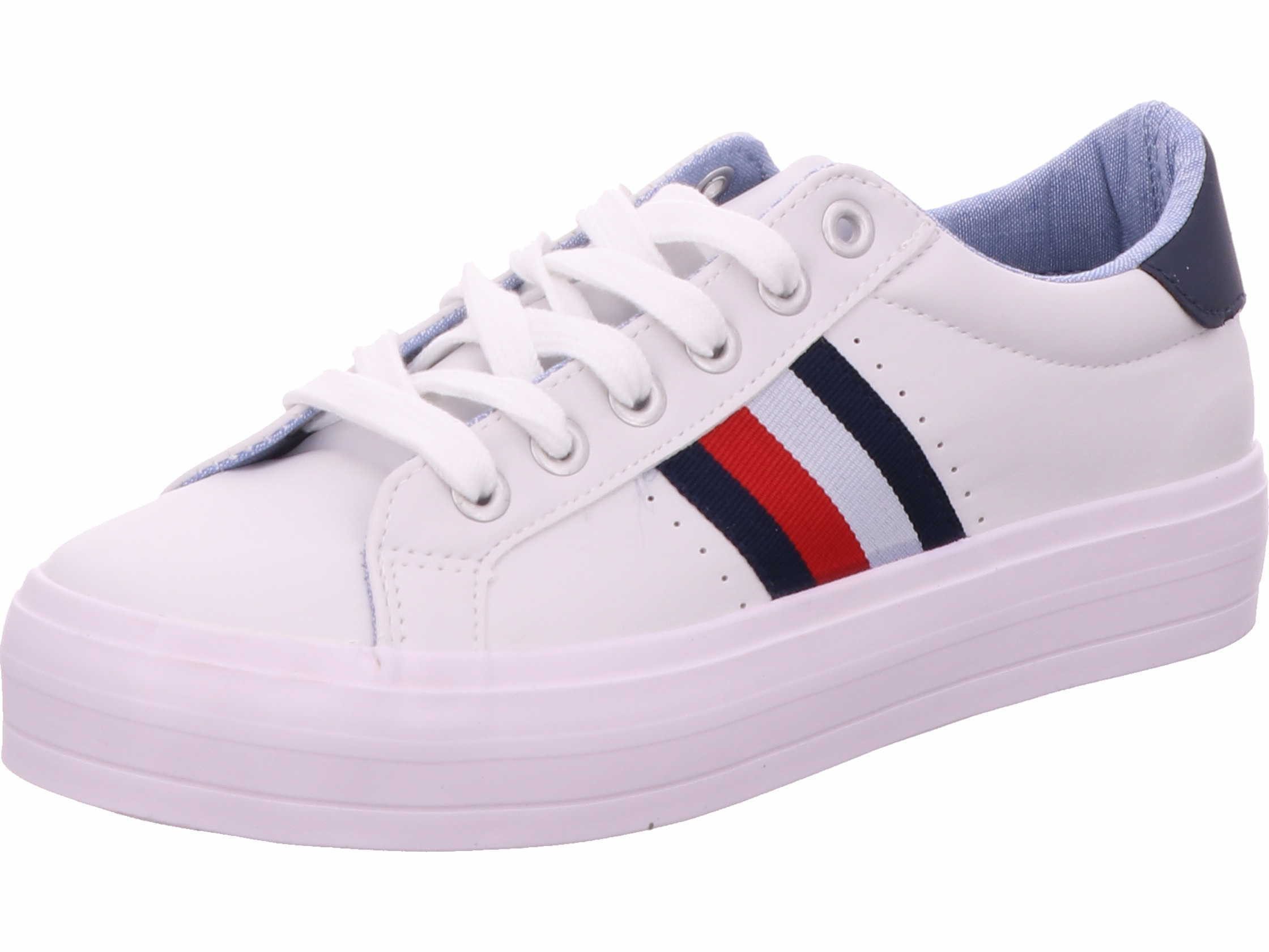 CANADIANS Schnürschuh