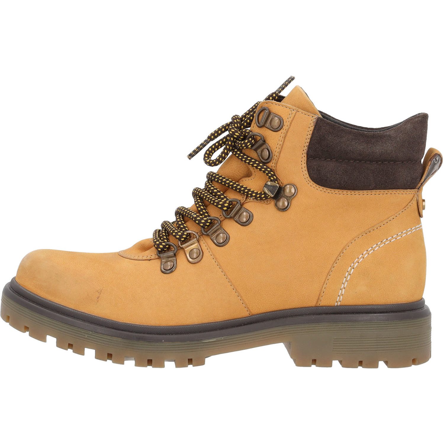 Palado Lanesi Schnürstiefel
