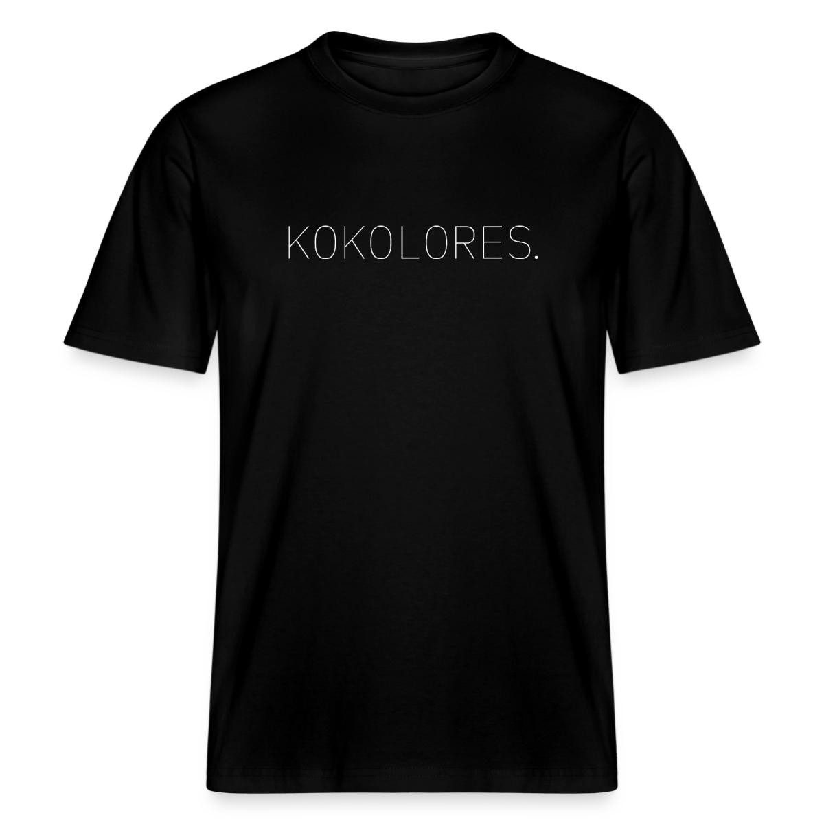 T-Shirt Stromberg Kokolores Relaxed Fit Unisex T-Shirt